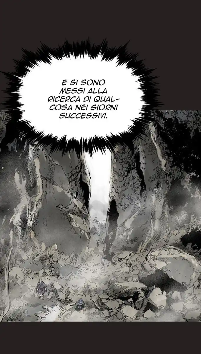 Gosu (The Master) Capitolo 80 page 32