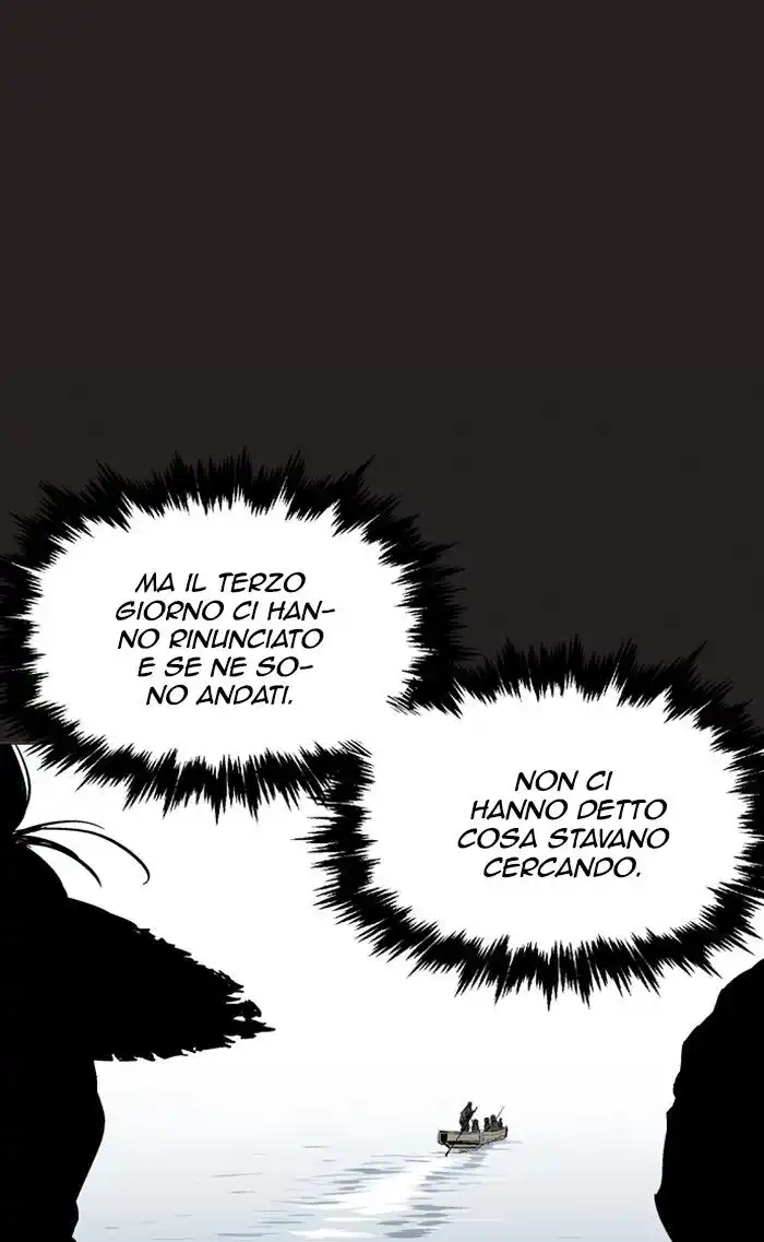 Gosu (The Master) Capitolo 80 page 33