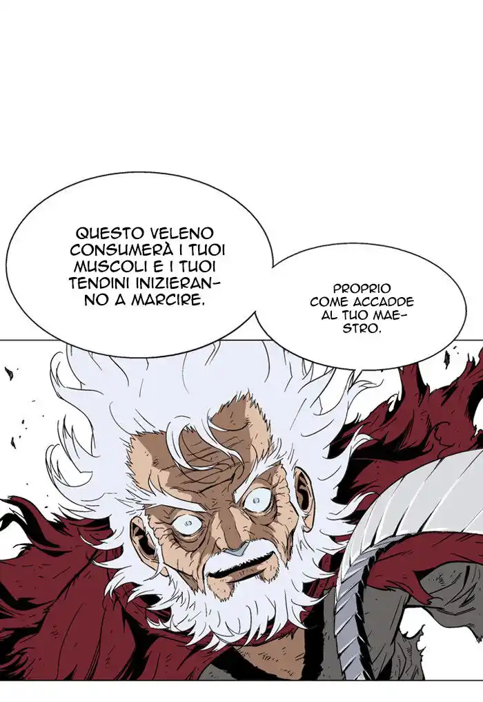 Gosu (The Master) Capitolo 72 page 14