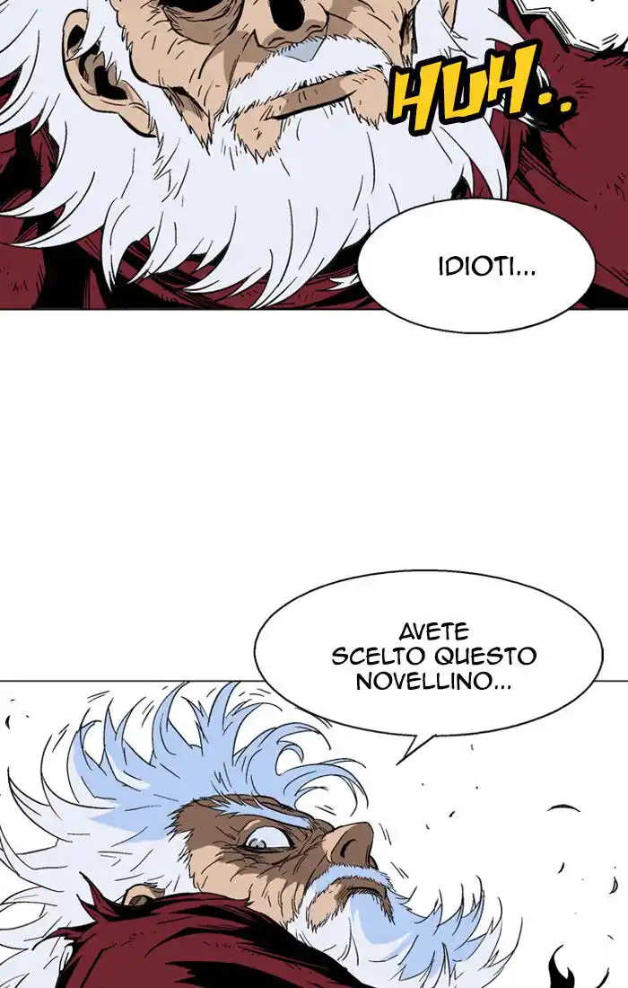 Gosu (The Master) Capitolo 72 page 24