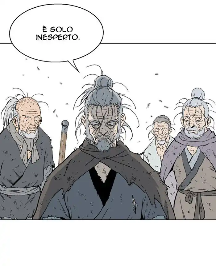 Gosu (The Master) Capitolo 72 page 8