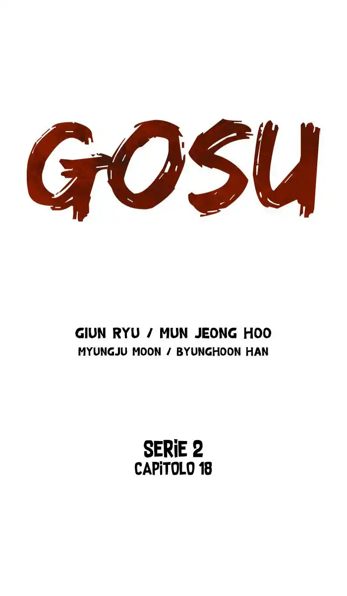 Gosu (The Master) Capitolo 104 page 2