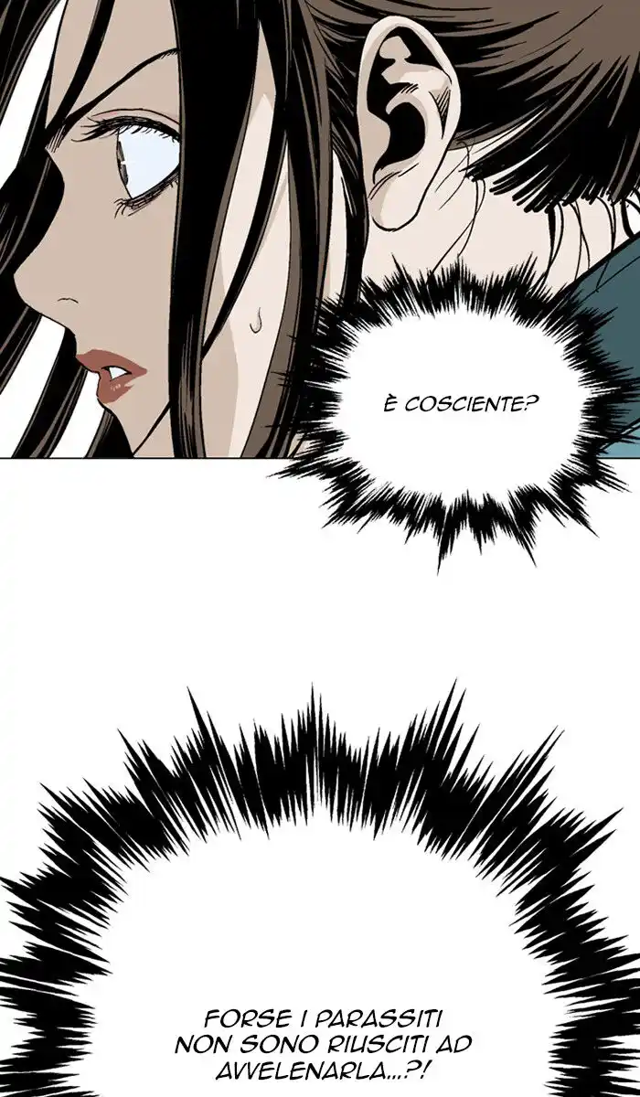 Gosu (The Master) Capitolo 104 page 21