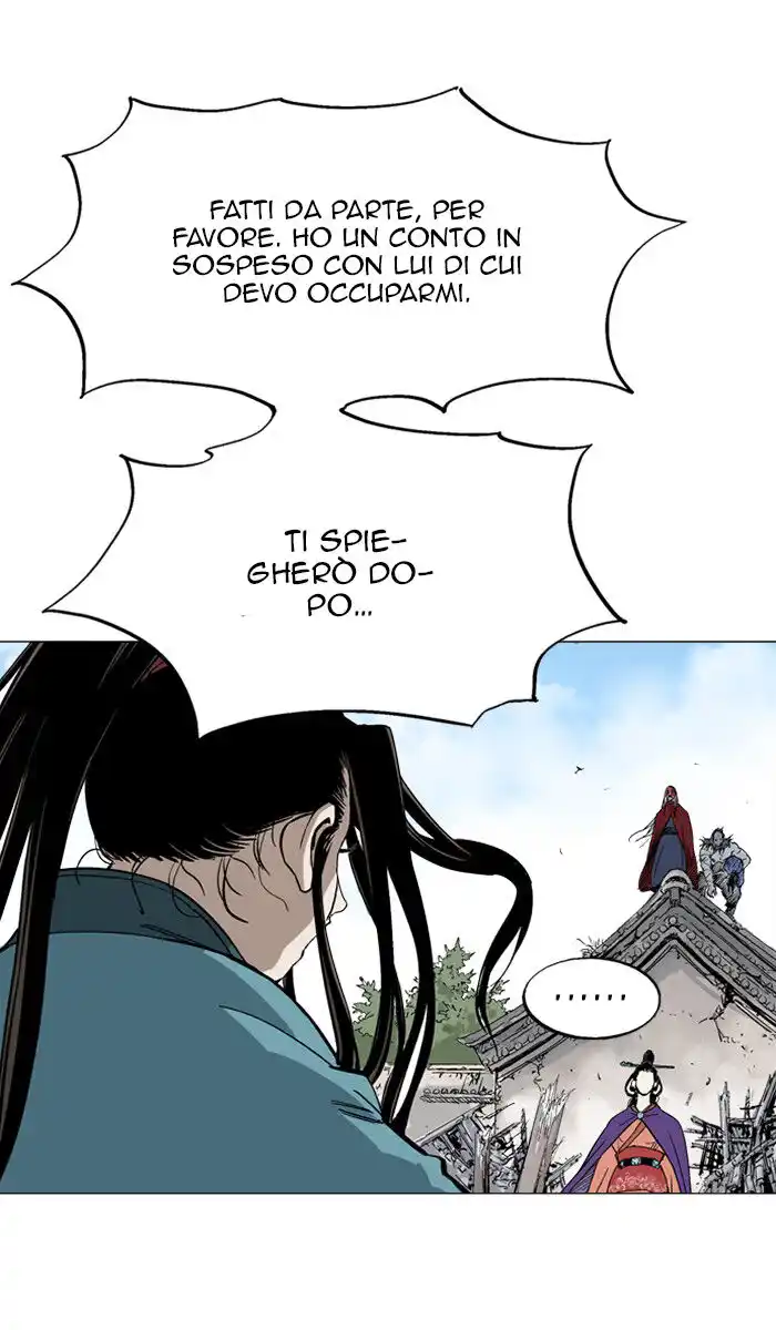 Gosu (The Master) Capitolo 104 page 25