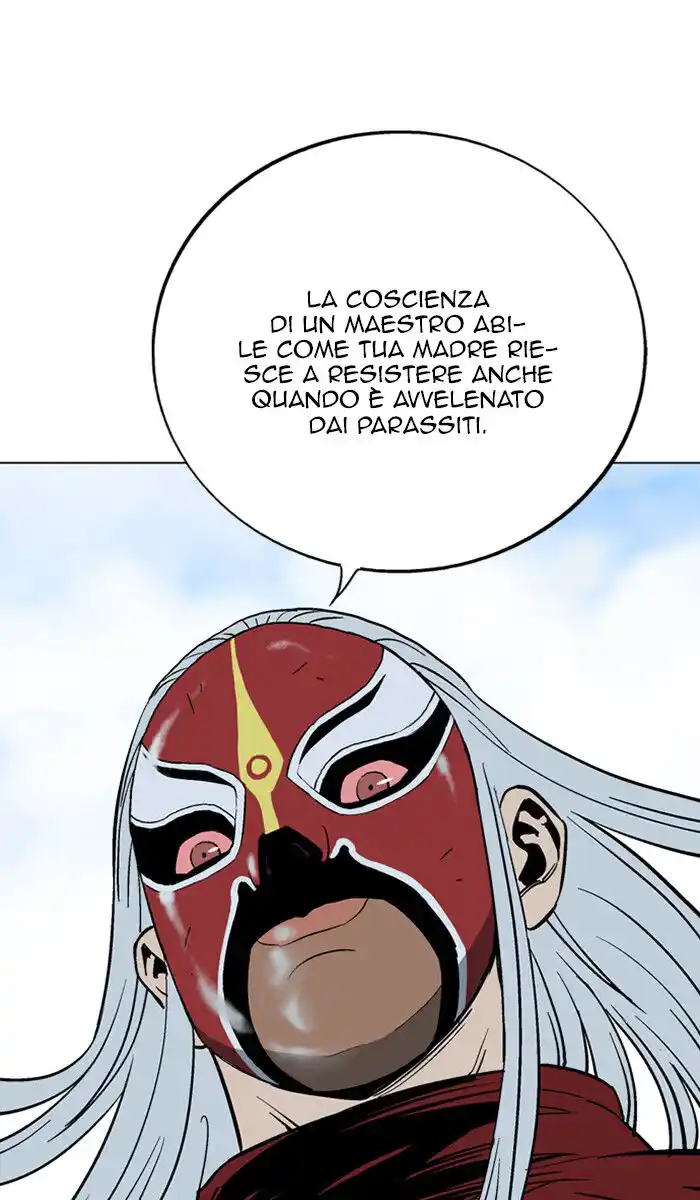 Gosu (The Master) Capitolo 104 page 31