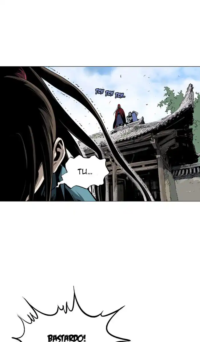 Gosu (The Master) Capitolo 104 page 7