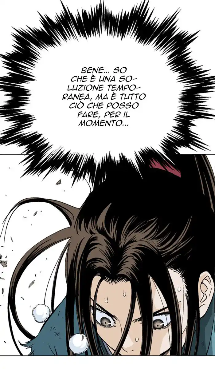 Gosu (The Master) Capitolo 110 page 26