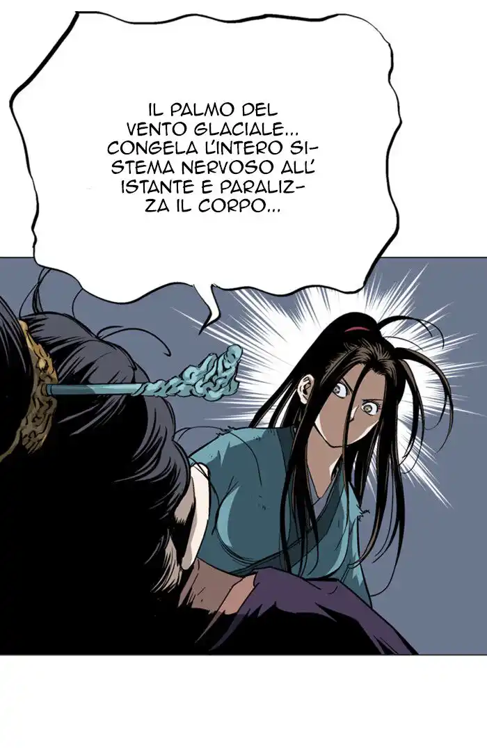 Gosu (The Master) Capitolo 110 page 27