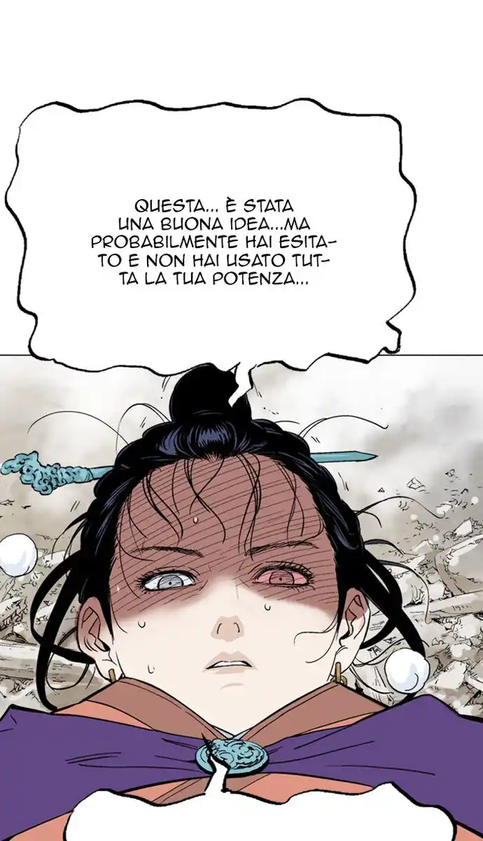 Gosu (The Master) Capitolo 110 page 28