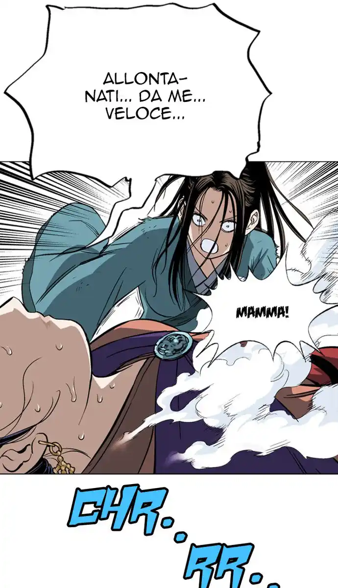 Gosu (The Master) Capitolo 110 page 32