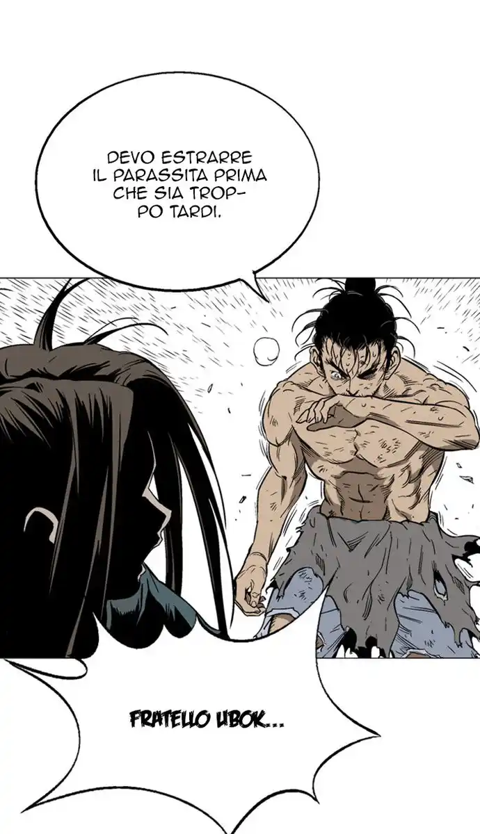 Gosu (The Master) Capitolo 110 page 34