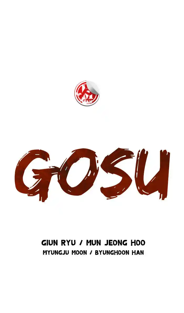 Gosu (The Master) Capitolo 81 page 2