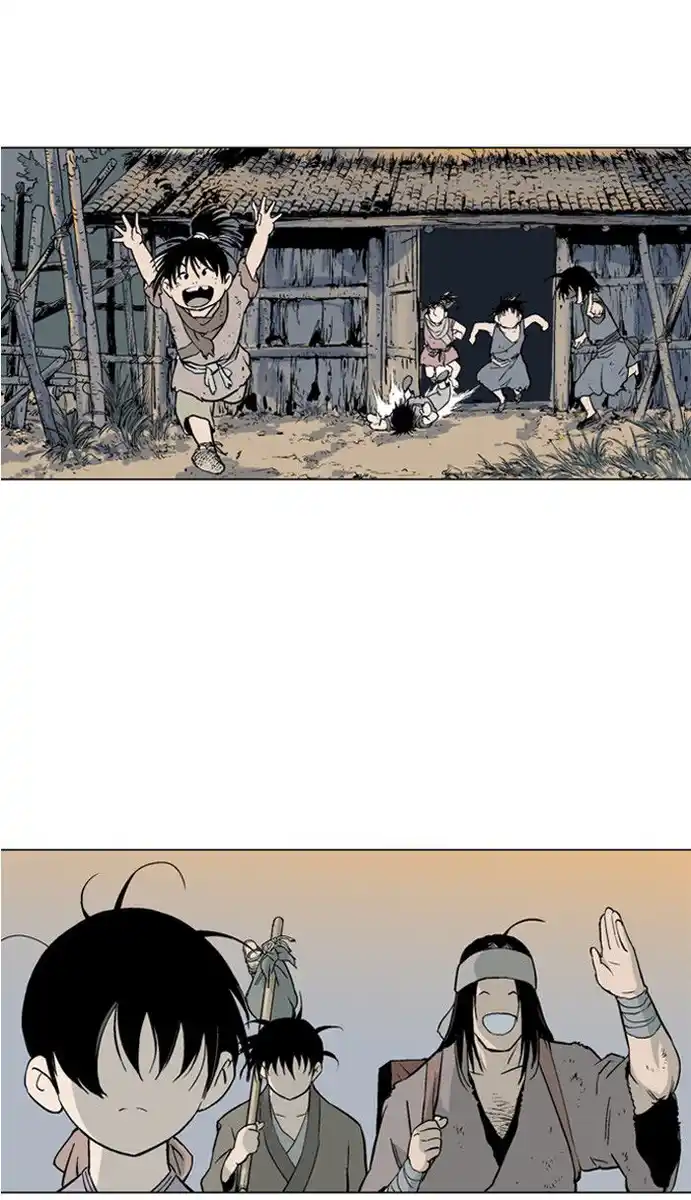 Gosu (The Master) Capitolo 60 page 6