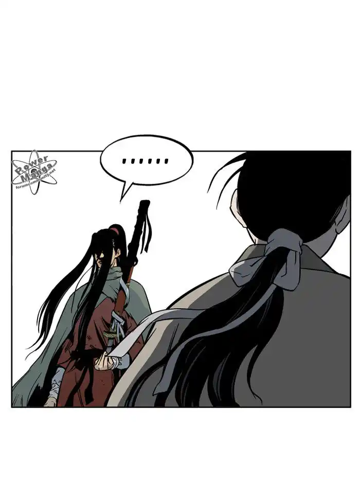 Gosu (The Master) Capitolo 27 page 22