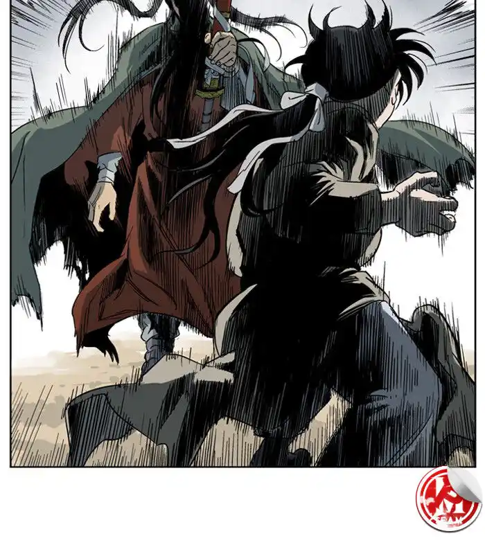 Gosu (The Master) Capitolo 27 page 28