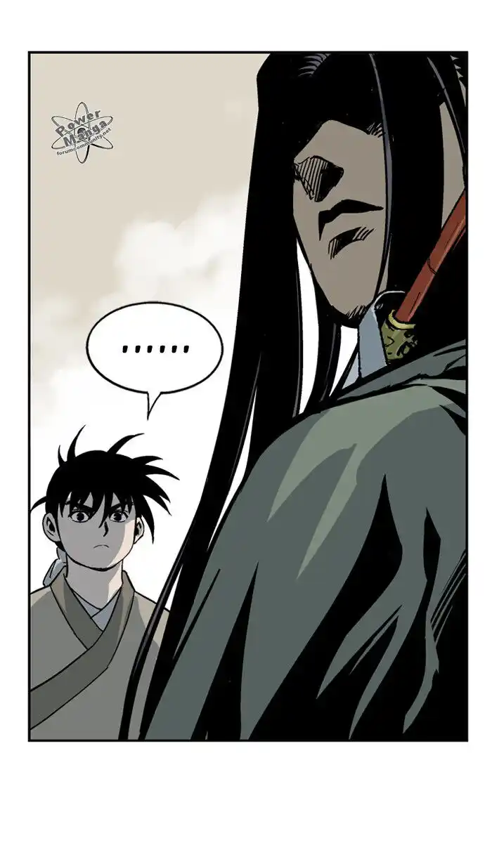 Gosu (The Master) Capitolo 27 page 36