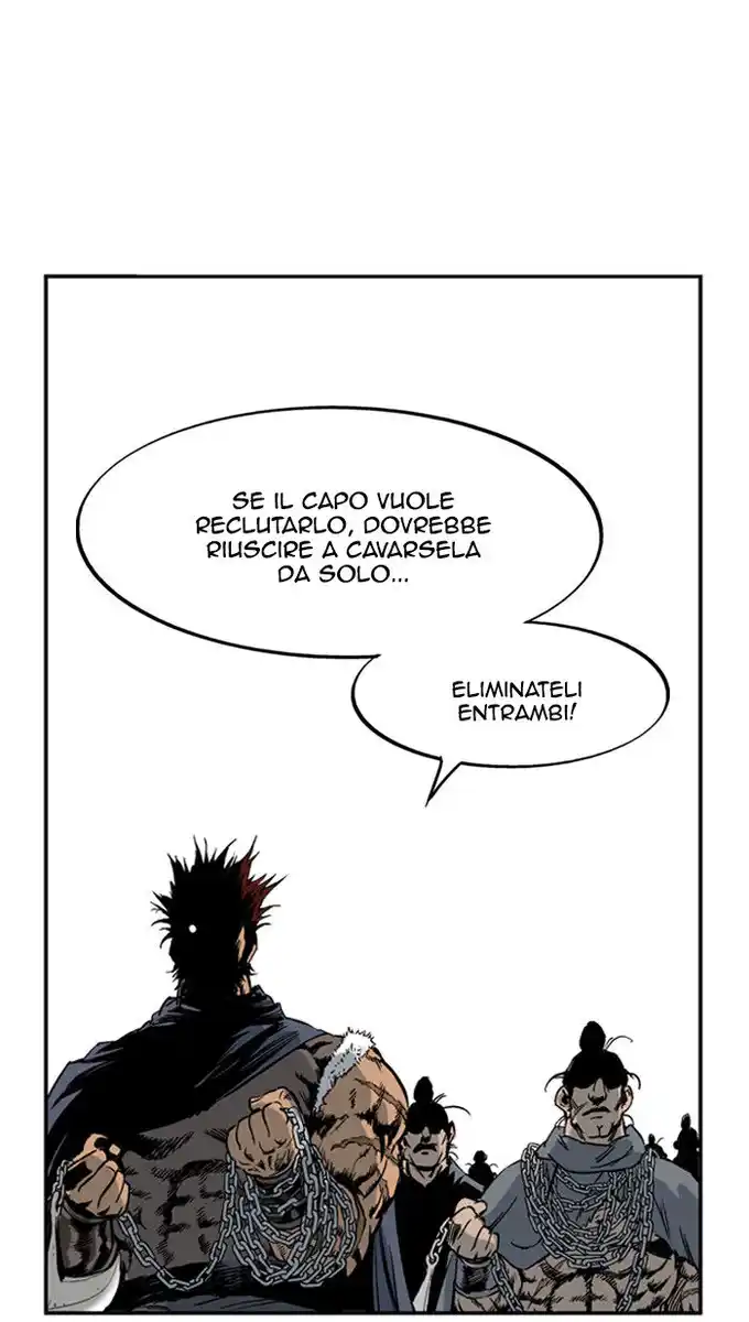 Gosu (The Master) Capitolo 27 page 39