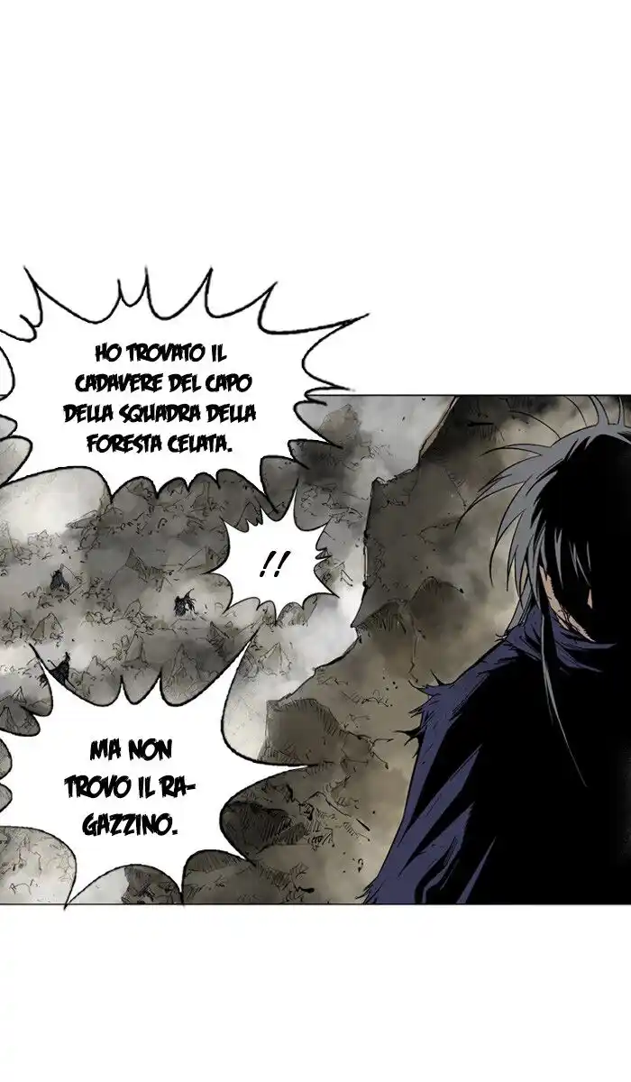 Gosu (The Master) Capitolo 79 page 30