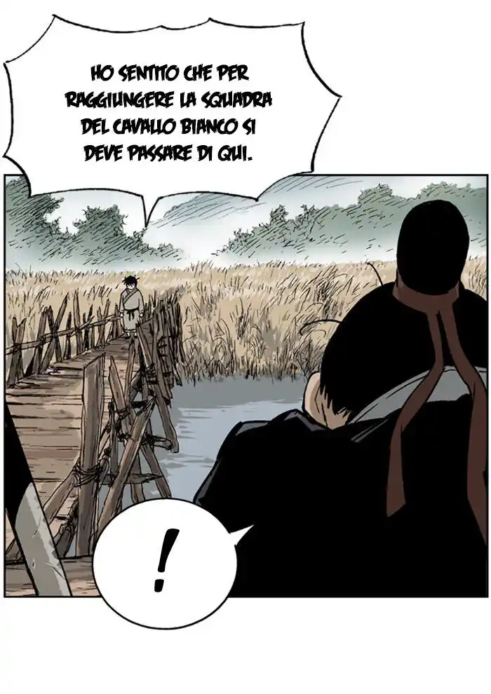 Gosu (The Master) Capitolo 24 page 23