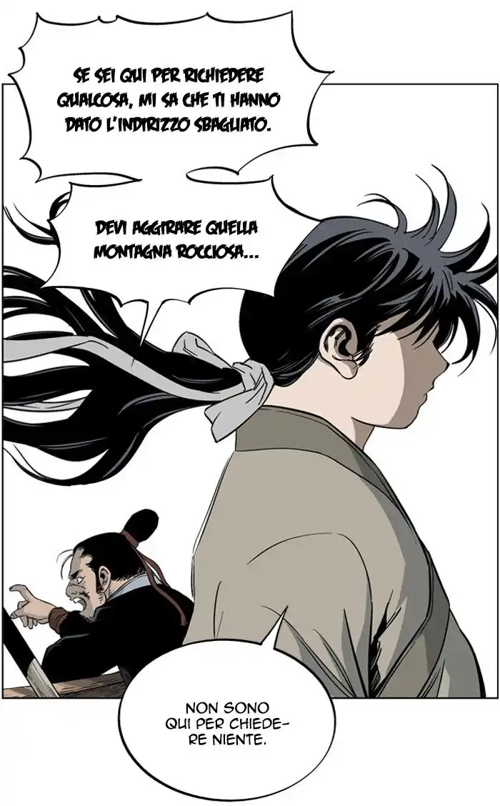 Gosu (The Master) Capitolo 24 page 25