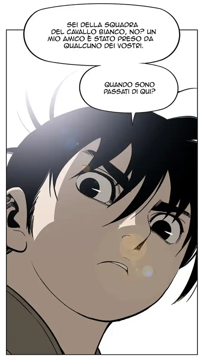 Gosu (The Master) Capitolo 24 page 28