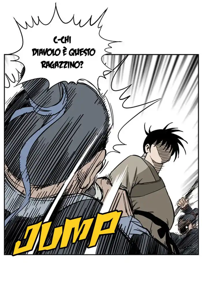 Gosu (The Master) Capitolo 24 page 30