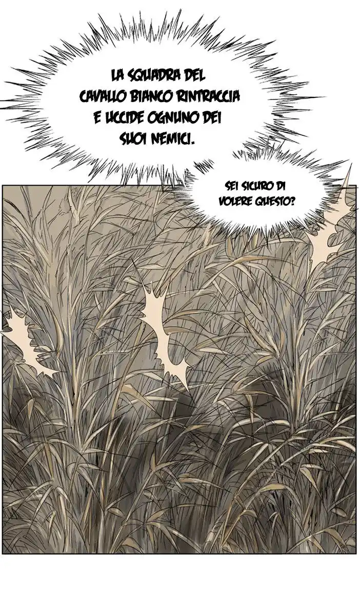 Gosu (The Master) Capitolo 24 page 38