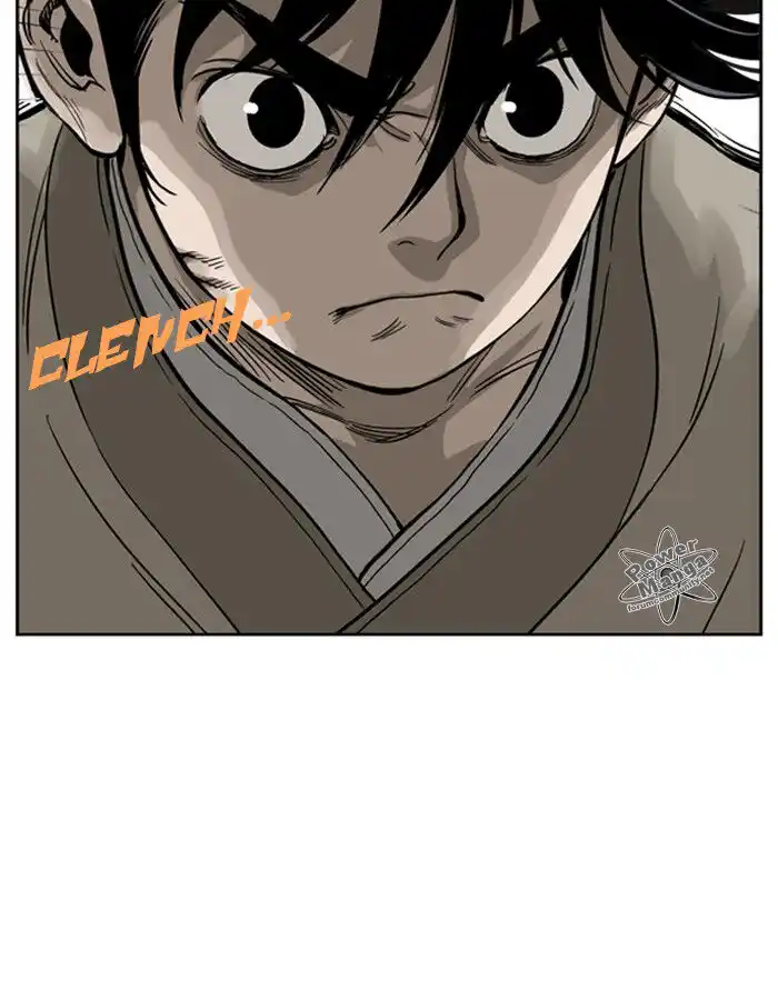 Gosu (The Master) Capitolo 24 page 41