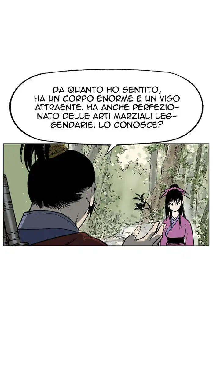 Gosu (The Master) Capitolo 36 page 15