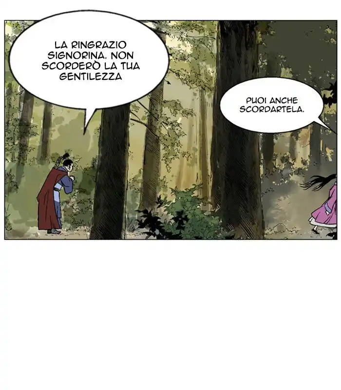 Gosu (The Master) Capitolo 36 page 26