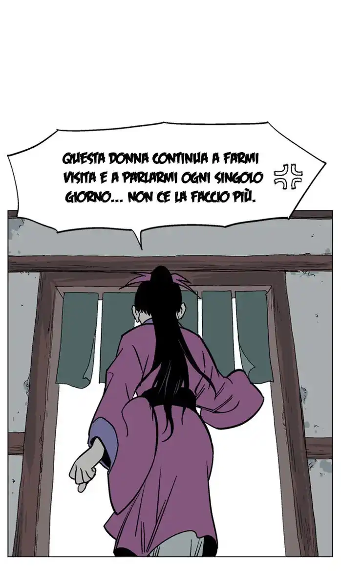 Gosu (The Master) Capitolo 36 page 9