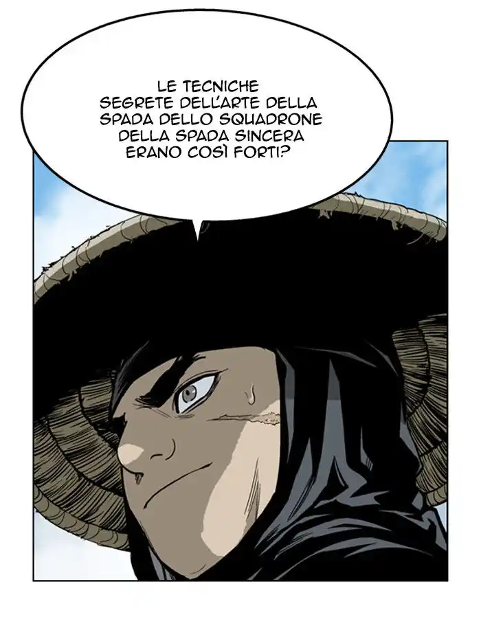 Gosu (The Master) Capitolo 18 page 16