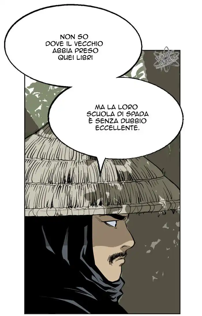 Gosu (The Master) Capitolo 18 page 17