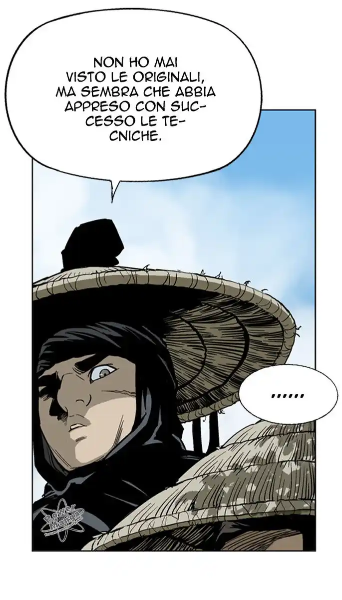 Gosu (The Master) Capitolo 18 page 19