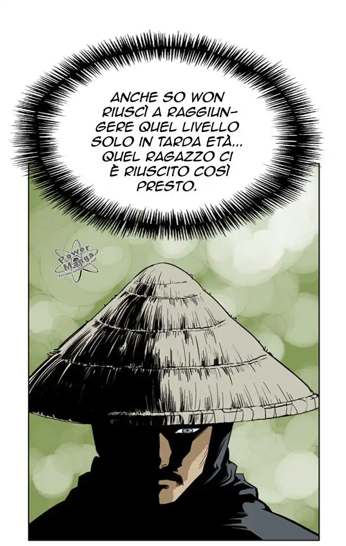 Gosu (The Master) Capitolo 18 page 32