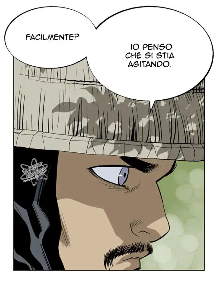 Gosu (The Master) Capitolo 18 page 35