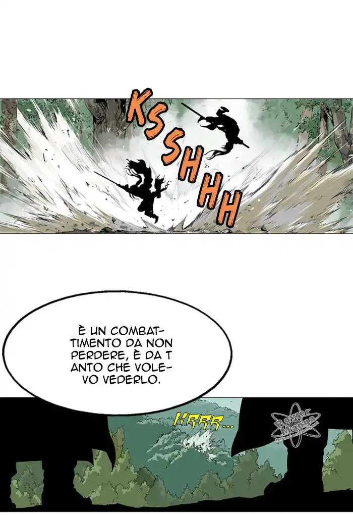 Gosu (The Master) Capitolo 18 page 39