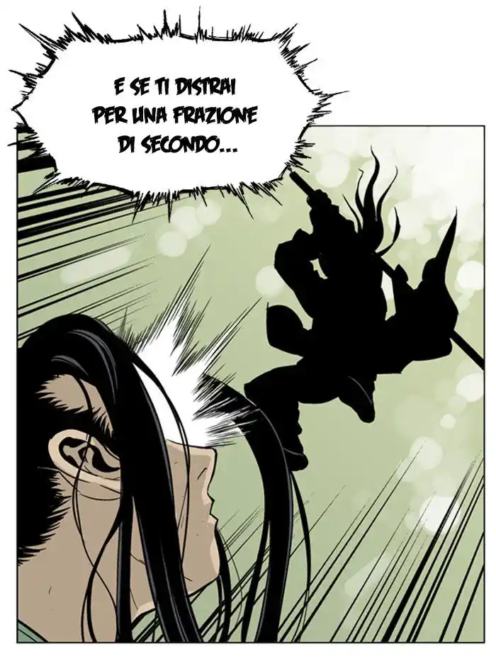 Gosu (The Master) Capitolo 18 page 43