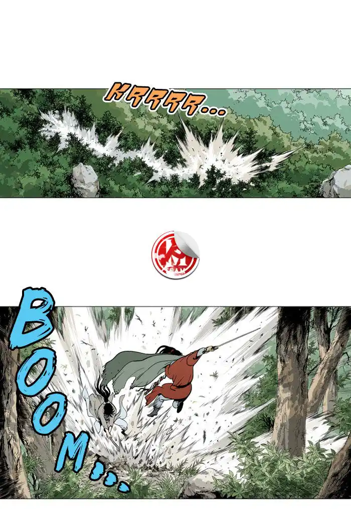 Gosu (The Master) Capitolo 18 page 5