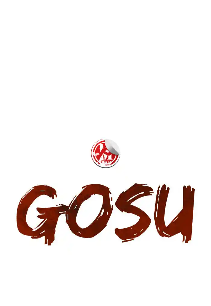 Gosu (The Master) Capitolo 90 page 2