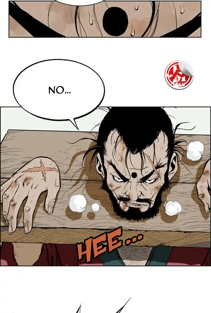 Gosu (The Master) Capitolo 04 page 8