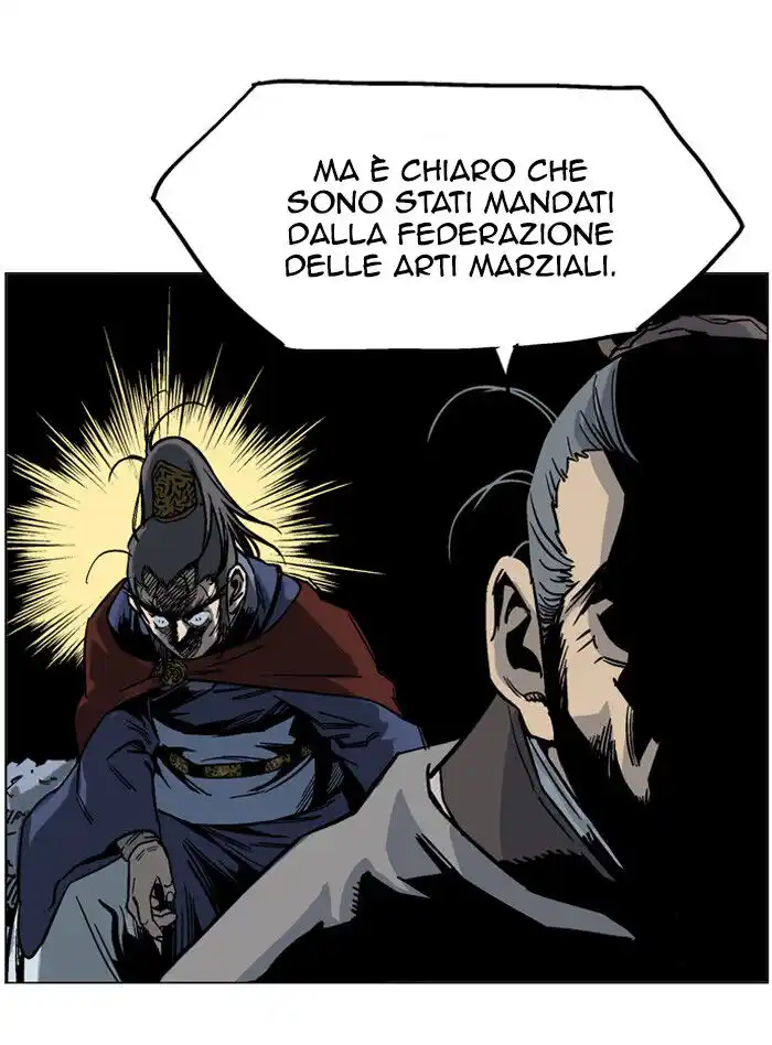 Gosu (The Master) Capitolo 42 page 17