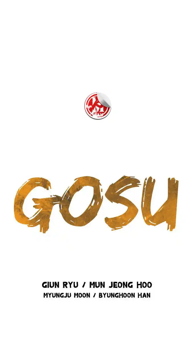 Gosu (The Master) Capitolo 42 page 2