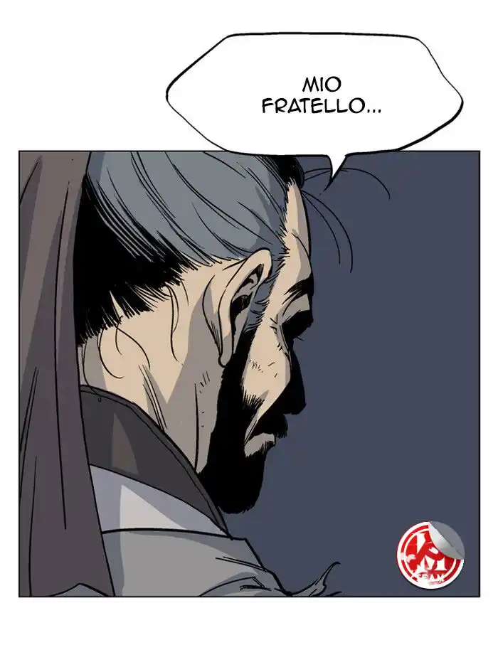 Gosu (The Master) Capitolo 42 page 22