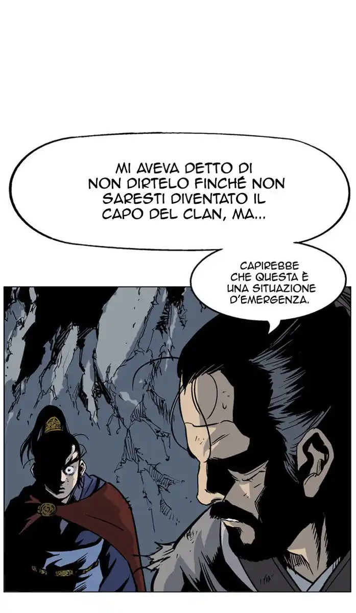 Gosu (The Master) Capitolo 42 page 23