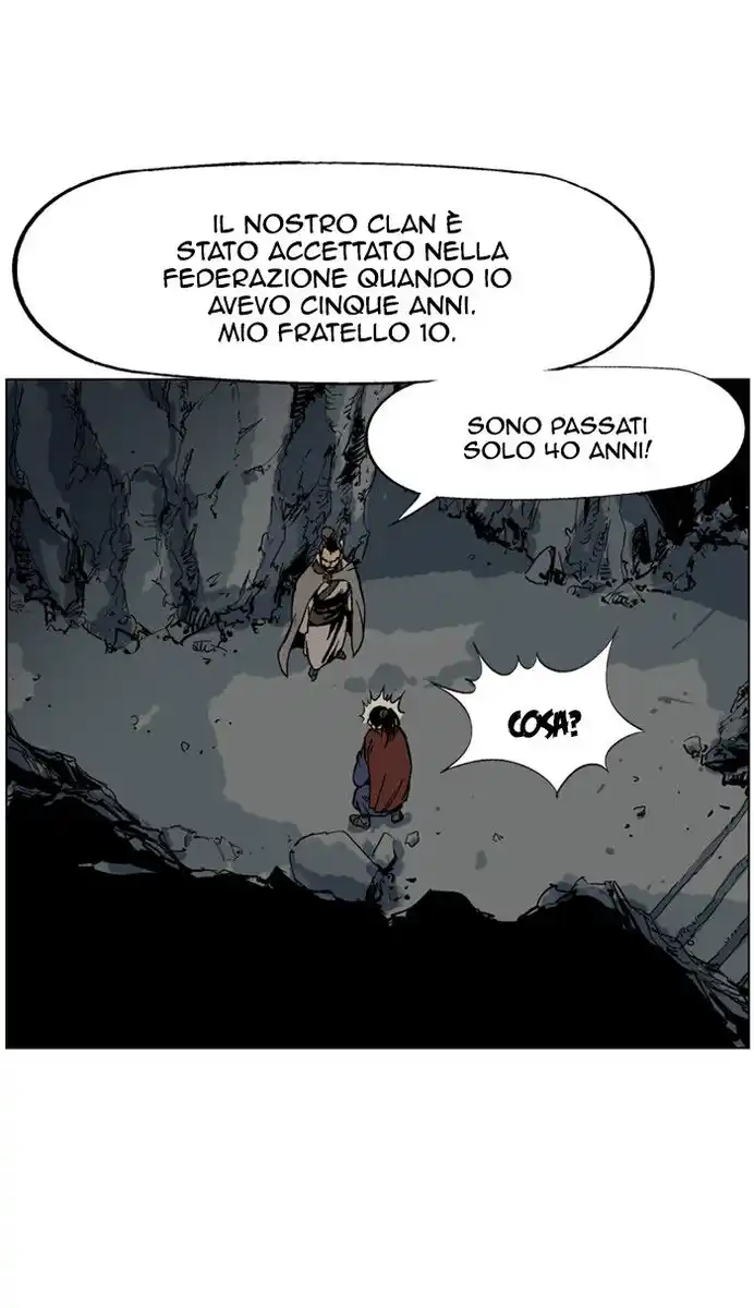 Gosu (The Master) Capitolo 42 page 24