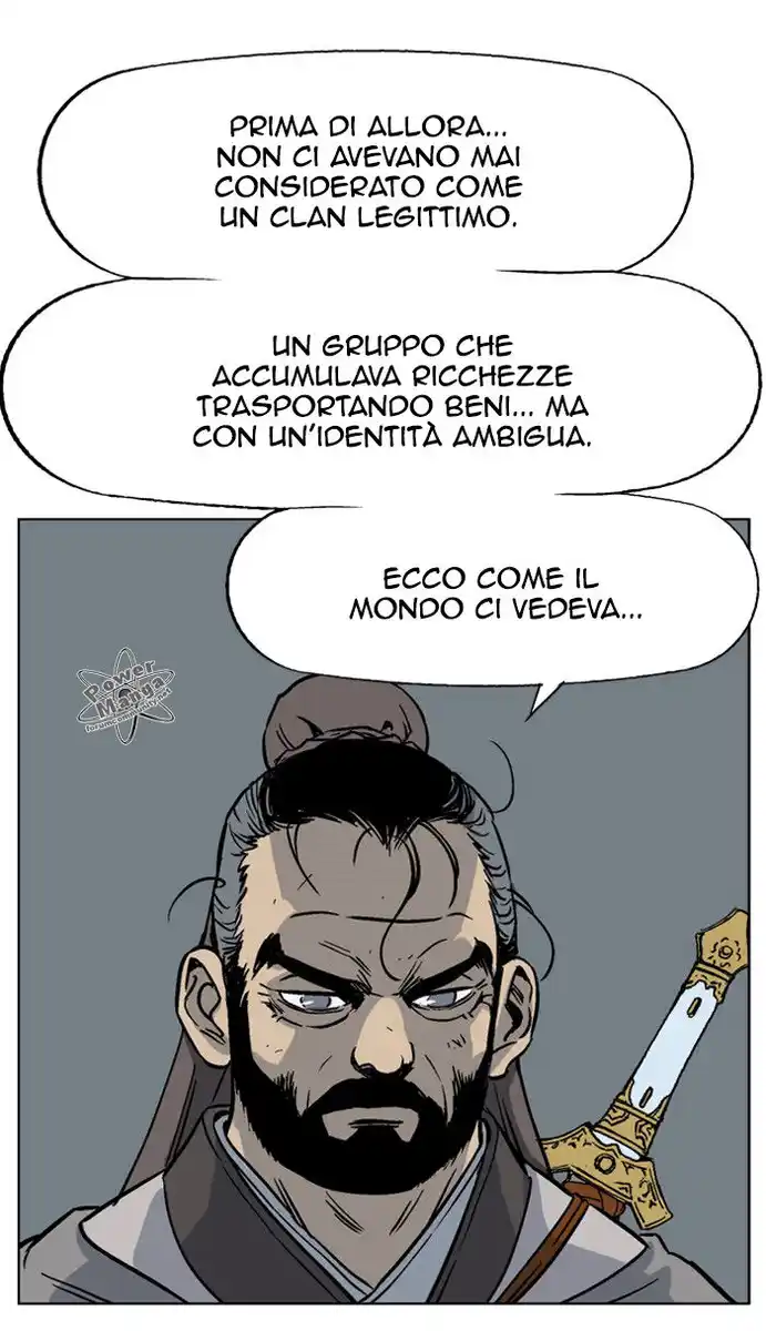 Gosu (The Master) Capitolo 42 page 25