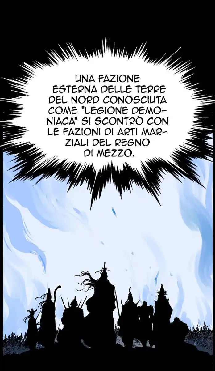 Gosu (The Master) Capitolo 42 page 30