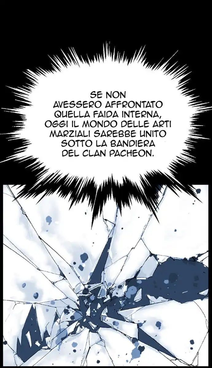 Gosu (The Master) Capitolo 42 page 44