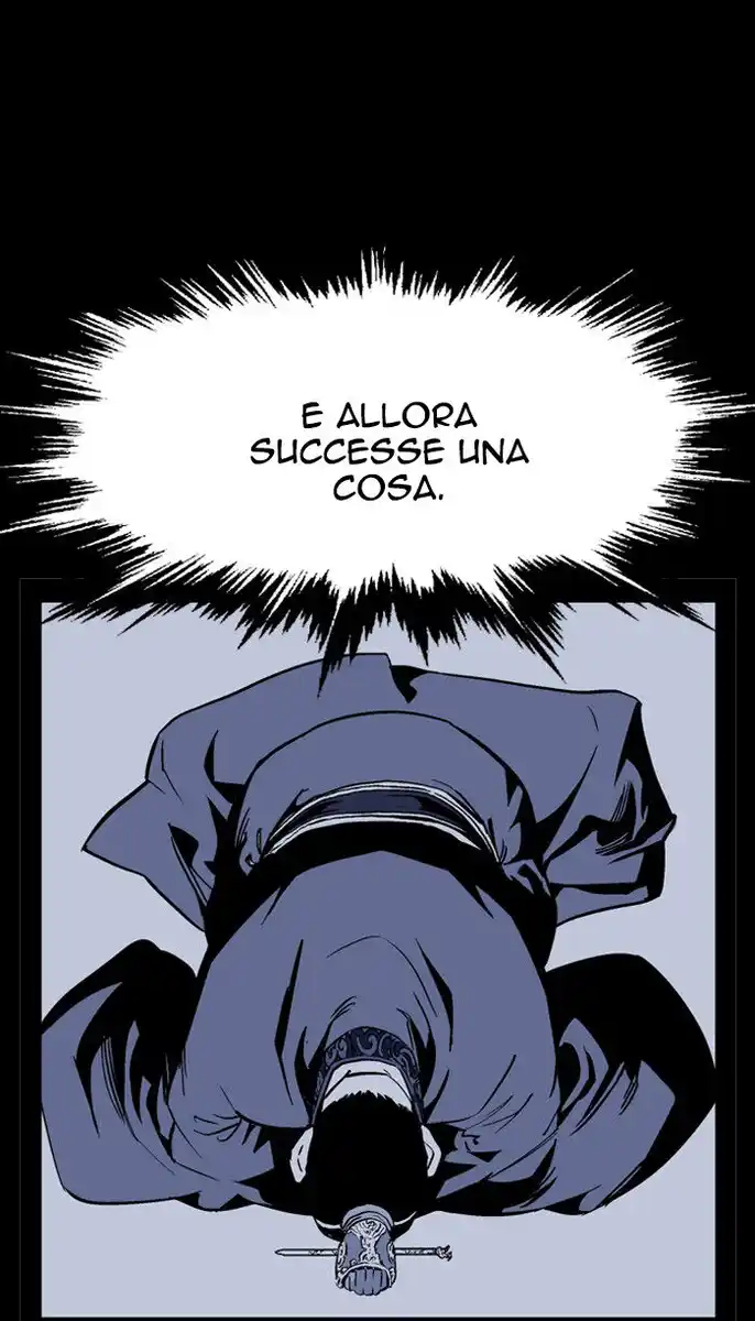 Gosu (The Master) Capitolo 42 page 45